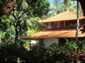 The Wantilan in Tejakula, Bali